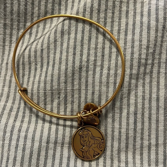 Alex and ani Disney bracelet - Picture 1 of 2